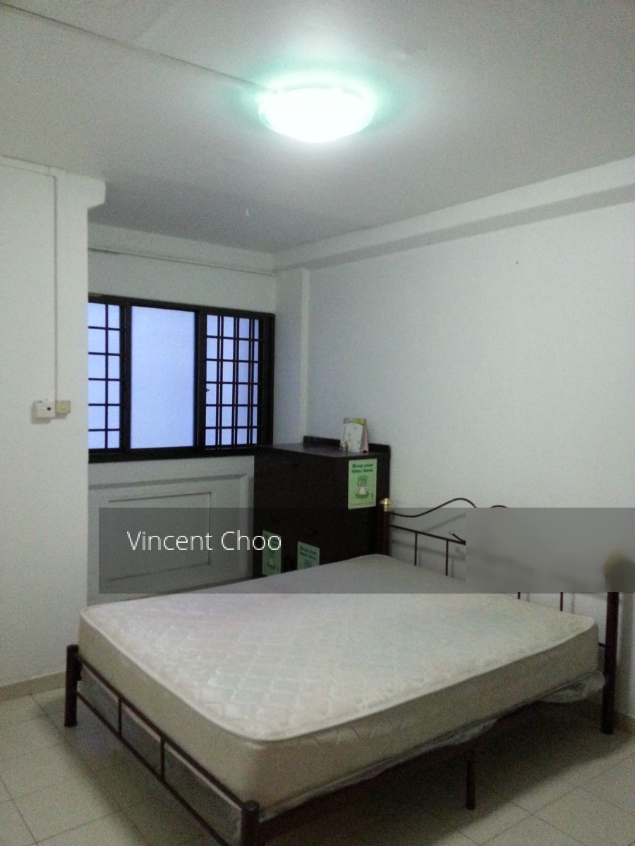 Blk 465 Tampines Street 44 (Tampines), HDB 3 Rooms #127554592